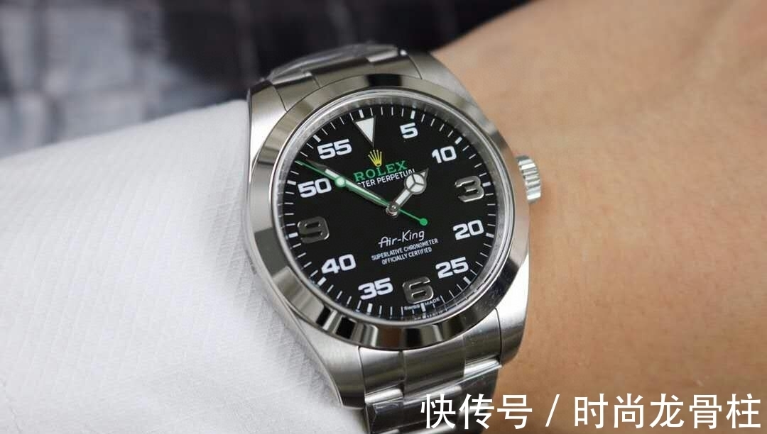 奢侈 五万以内轻奢侈男士腕表,四十岁的你能hold住吗