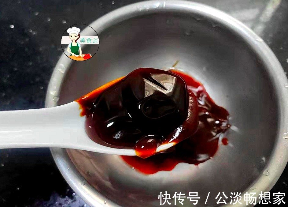 冷天|牛腩怎么炖更香更软烂老师傅教你3招,牛肉软烂没膻味,太香了