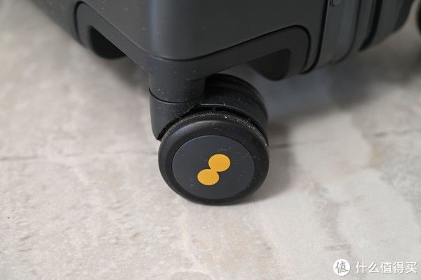 网袋|地平线8号行李箱，颜值出众品质出色，出门旅行的最佳“伴侣”