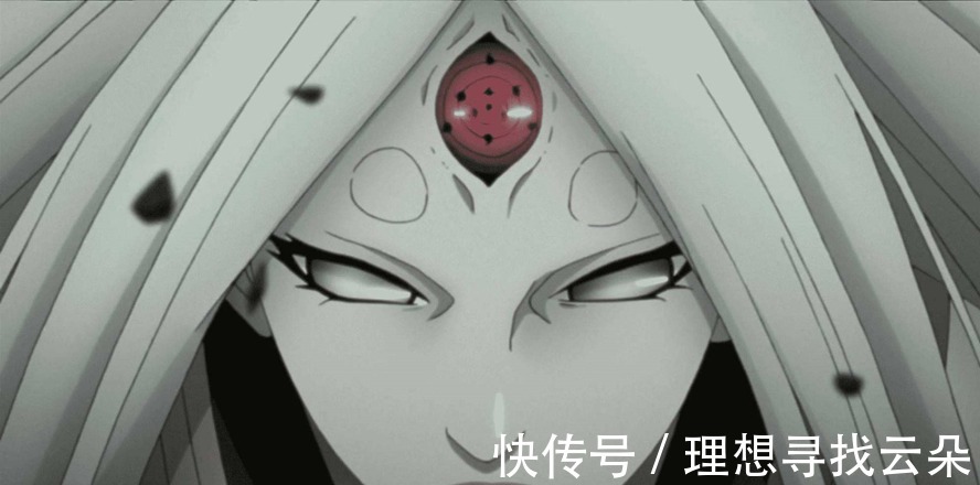轮回|火影忍者飞雷神并非最强时空忍术,前三都是轮回眼,佐助排第二
