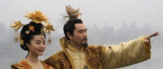 打仗|唐朝最狠最会打仗的太监,带兵平定四次叛乱,喜好剥皮吃肉