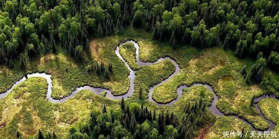 不是所有的风景都在等你，面临消失的八大景点，你想去看看吗？