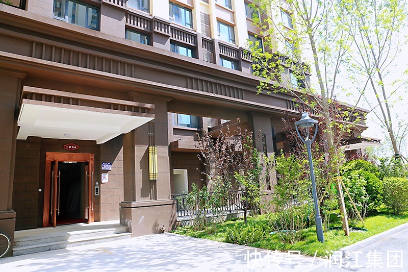 品牌|品牌房企改善型大盘火热,改善型住房究竟如何挑选?