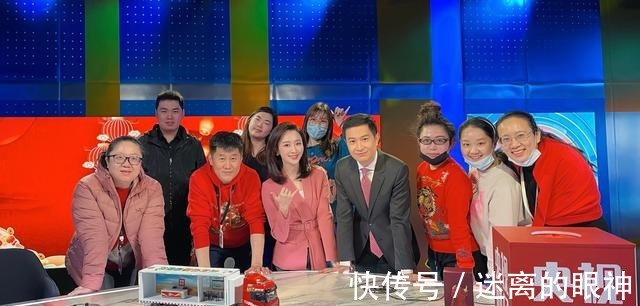 主持人|央视新面孔郭若天被重用，典型新闻播音腔，整体能力被看好