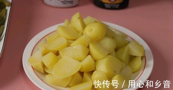 下饭|虽然是素菜,但是吃出了肉的口感,真下饭!
