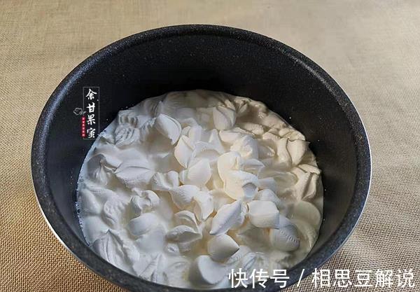 巧克力|在家自制味美慕斯杯，口感细腻入口即化，学会后不用去买了