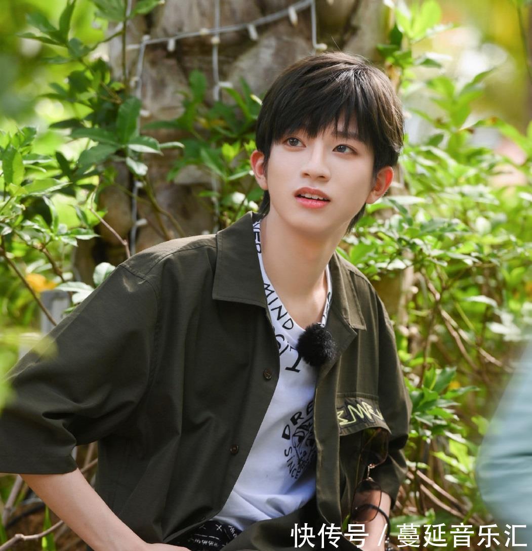 ixform|IXFORM三人錄節目,從連淮偉到羅一舟被張顏齊套路,姜還是R1SE辣