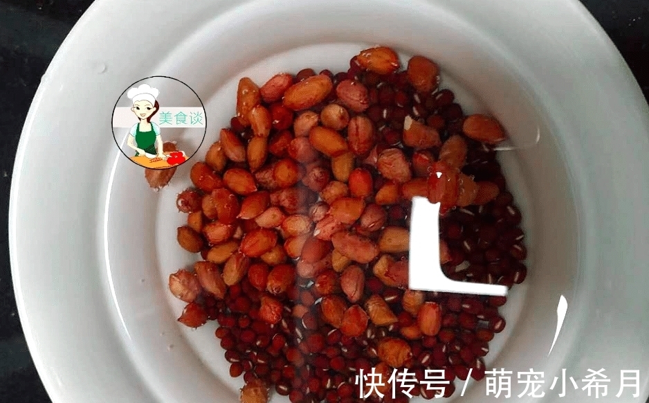 花生|天冷，这道“四红汤”女人要多喝，滋补暖身，女人多吃气血足不怕冷