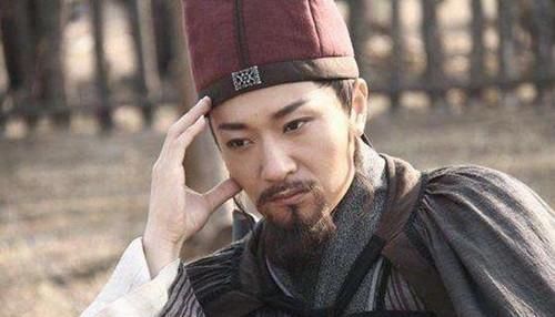 吴用自缢之前才猛然醒悟:梁山真正的老大,不是宋江,更不是晁盖