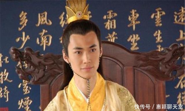 古代历史上,这两个人为何会突然的神秘失踪,他们到底去了哪里