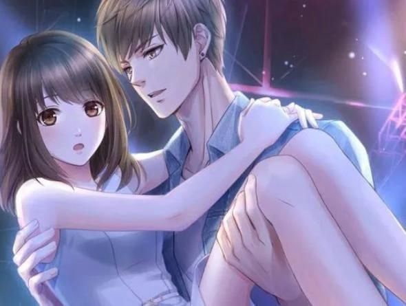 男主|七本男主是偏执狂的小说,他病入膏肓,却对我爱的疯狂,甜炸了