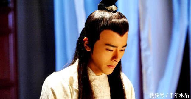 韩国公|农民拿朱元璋的密旨,问崇祯讨要3万两黄金,崇祯一时为难不已!