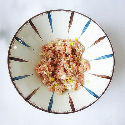 做包子不能错过这个馅