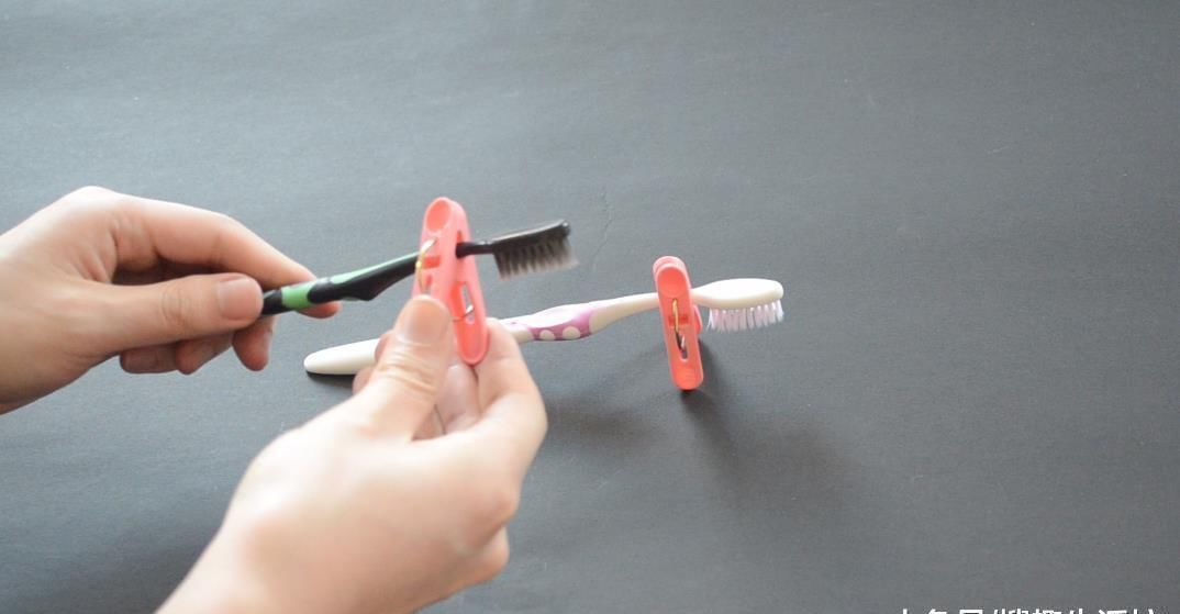 妙用|晾衣服的夹子除了夹衣服, 它还有这3大妙用, 真后悔现在才知道