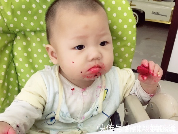 咳嗽|晚上睡觉前,宁可让孩子饿着,也别吃3样东西,咳嗽难发育