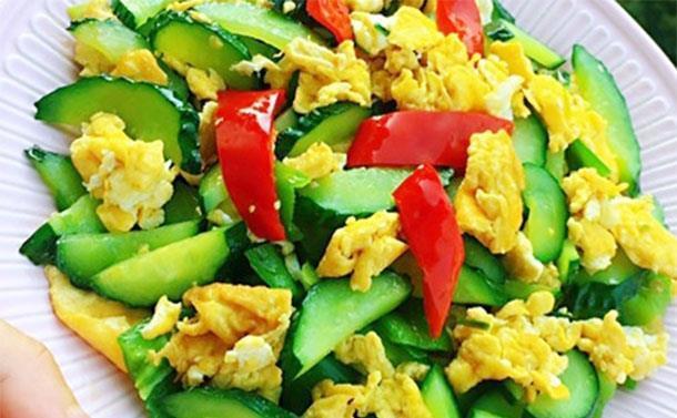 孩子|一个月辛辛苦苦减肥月底孩子只瘦了2斤,多吃燃脂菜,清爽刮油