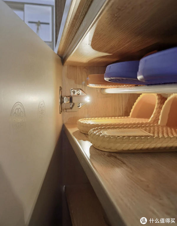 鞋凳|玄关最实用的12个小物件,成本不高,却能解决实际问题!