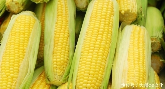 阿瓦洛内|玉米和此物一起煮,皱纹少了,失眠好了,体内废物也排干净了