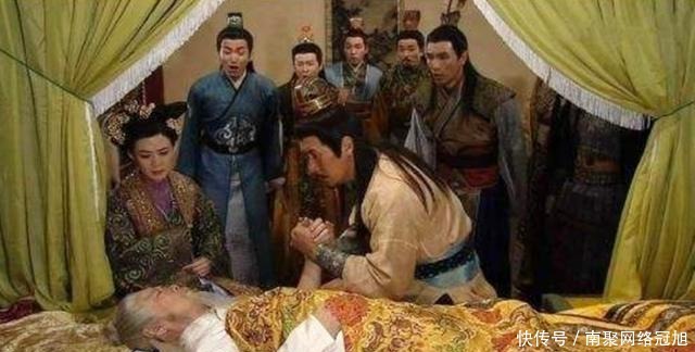 朱元璋|朱标死后,朱元璋为何不选有能力的朱棣继承皇位?