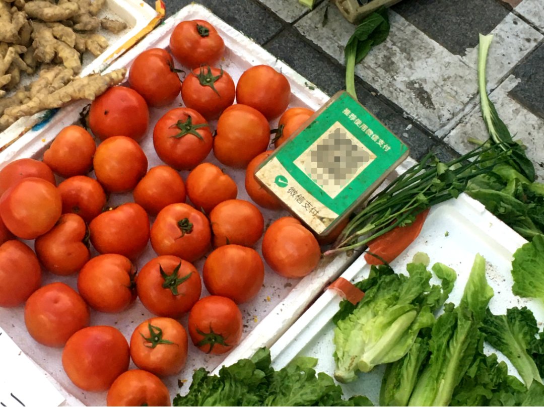  小额|你有多久没见过五角纸币了？ 市民：小额纸币去哪儿了？