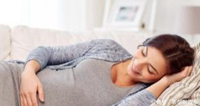 春夏秋冬|孕妈早上有以下坏习惯吗为了生个健康胎儿宝宝，怀孕后尽快改掉