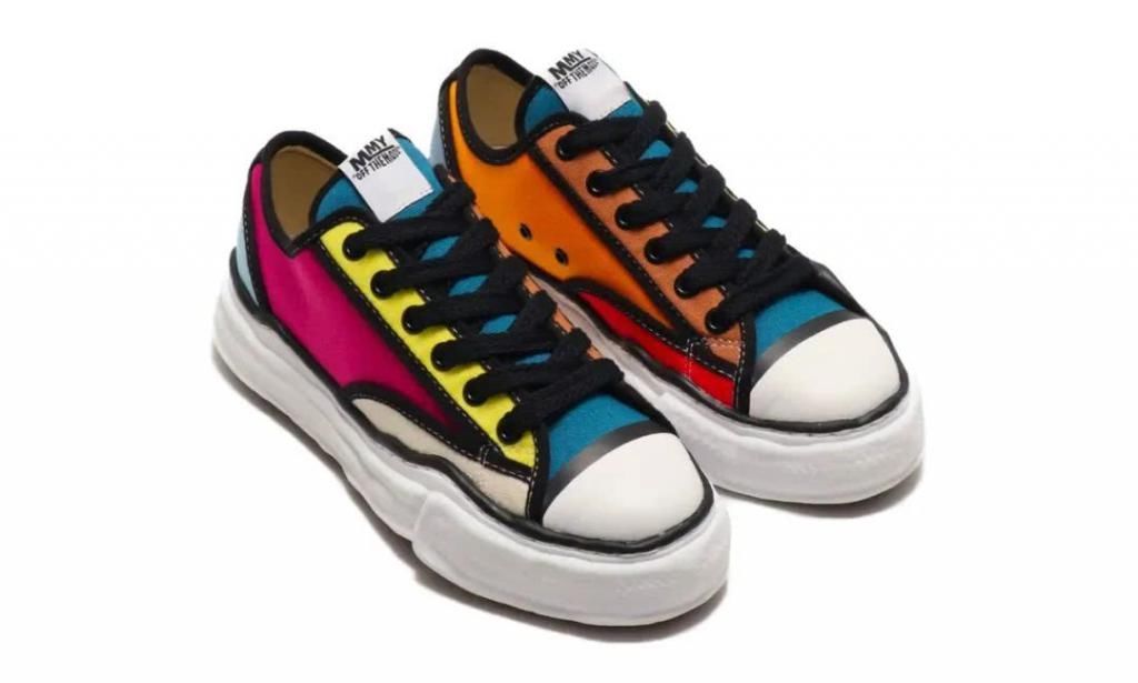 不好|爆款鞋王被嫌“不好穿”、“抄袭”,但也逃避不了真香定律