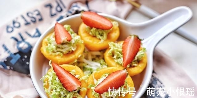 晒晒我一周减脂餐,每天不重样,体重掉了,裤头松了,满满成就感