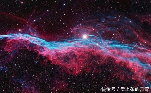 物质宇宙之前的信息态宇宙（一）