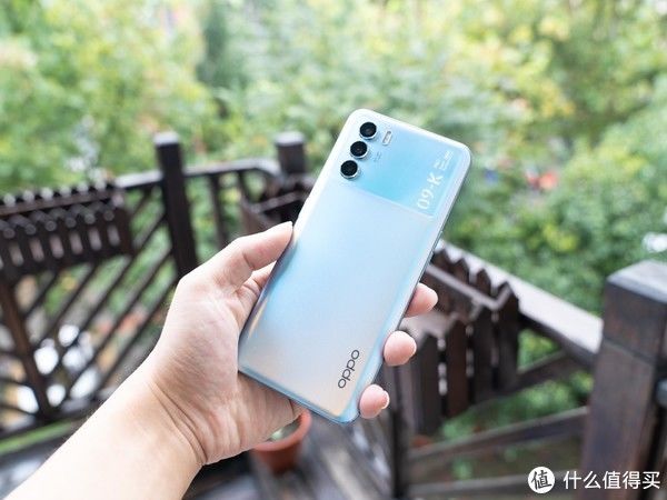 玩家|全能的OPPO K9 Pro会是“未来玩家”们值得信赖的硬核装备吗？