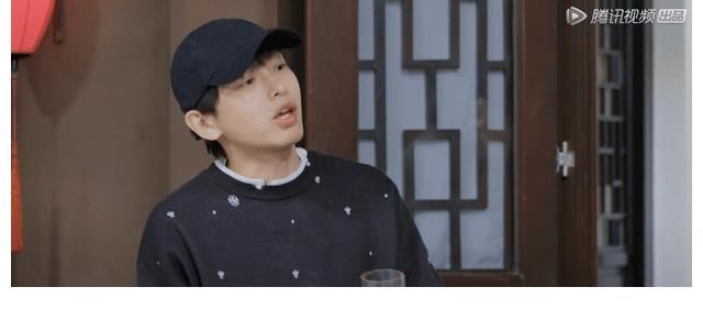 《五哈2》原來這位“路人”是節(jié)目組請來，難怪對郭京飛這樣調(diào)侃