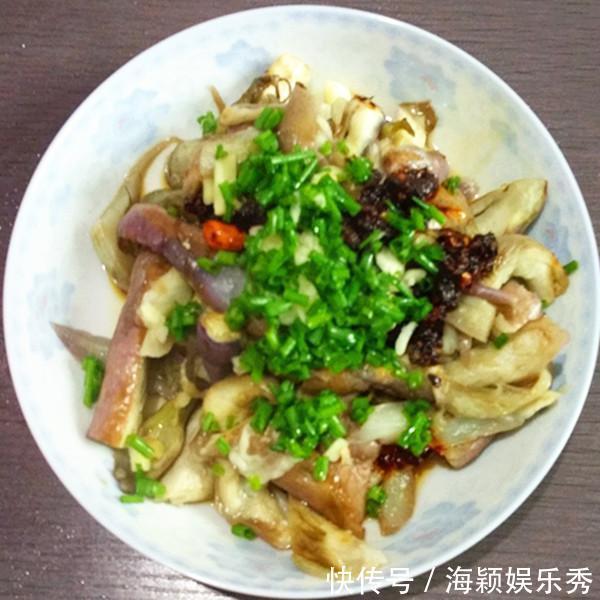 茄子做法,肉沫茄子,红烧茄子,凉拌茄子,家常菜,茄子种植技术