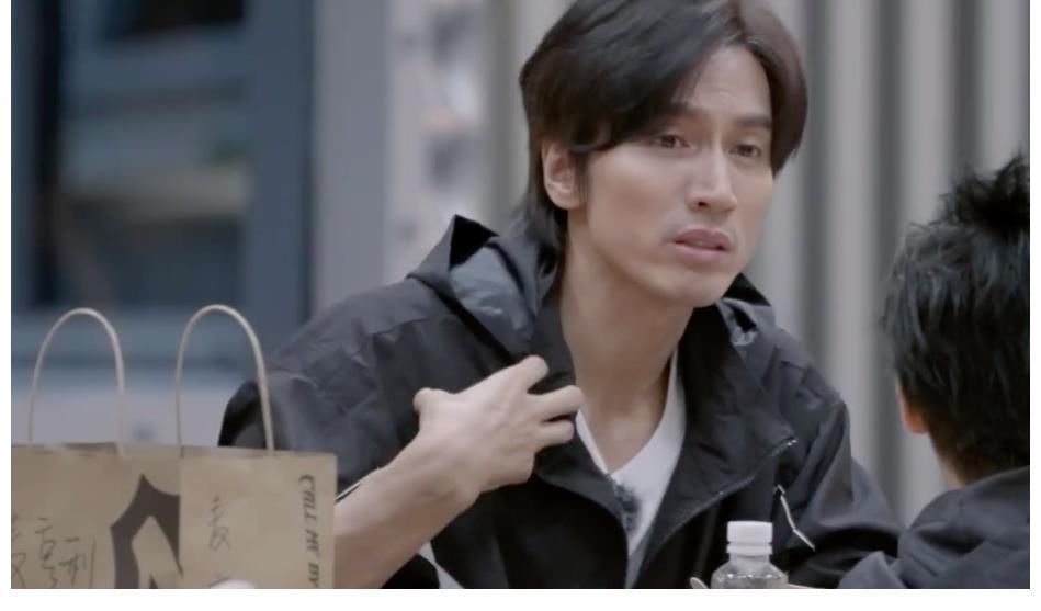 《哥哥》陳輝、歐陽靖高開低走，兩個老好人，被拖累到淘汰邊緣