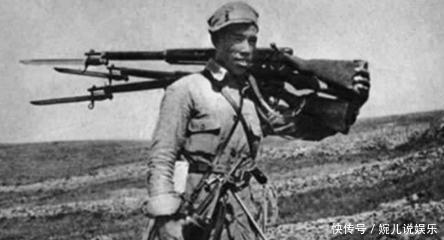 特别|此人徒手碉堡抢机枪,一人单挑28名鬼子,立过八次一等功!