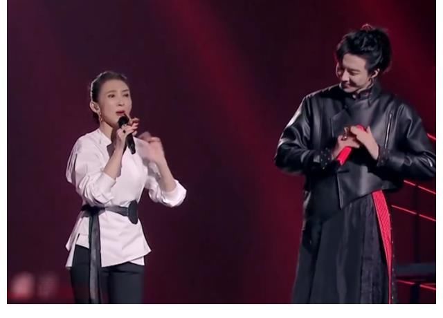 大张伟掌握《我们的歌》致胜秘诀,老歌玩出新花样最吃香