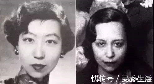 张子静|4岁时,母亲抛夫弃女去欧洲,病危她一眼都不看,死后收巨额遗产!