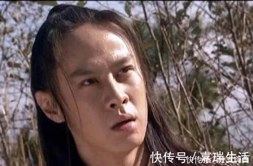 内力@天龙八部十大高手最公正排行,四五六混战,前三名无悬念