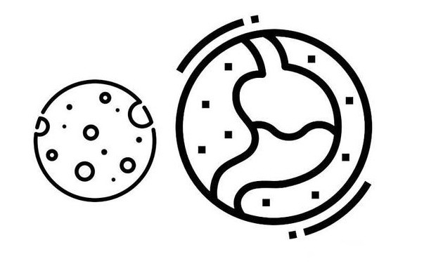 型糖尿病|二型糖尿病患者，别光顾着控糖，做好4点预防，肠胃免受“牵连”