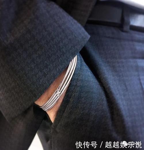指环|董明珠同款项链，这个来自德国的珠宝品牌华洛芙有何吸引力？