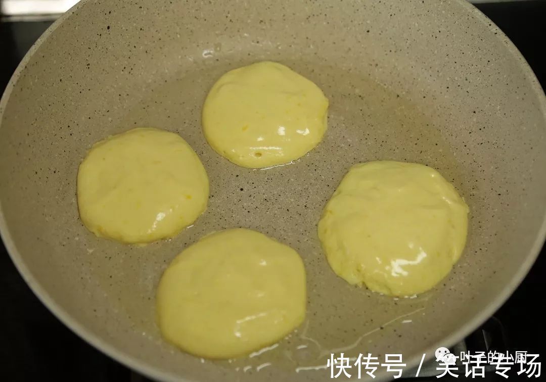 没有烤箱怎么做蛋糕4种方法电饭煲、微波炉、平底锅和蒸蛋糕