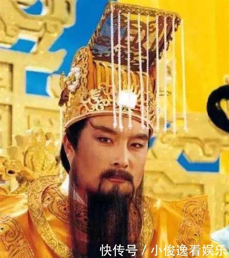  王卫国|一人，国家一级演员，把中国四大名著演了三部，却被印在了冥币上