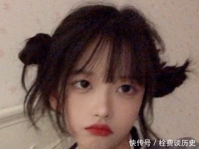 理发师 女生剪头发时,这“3句话”最好别用在发型师身上!不然剪完你就后悔吧