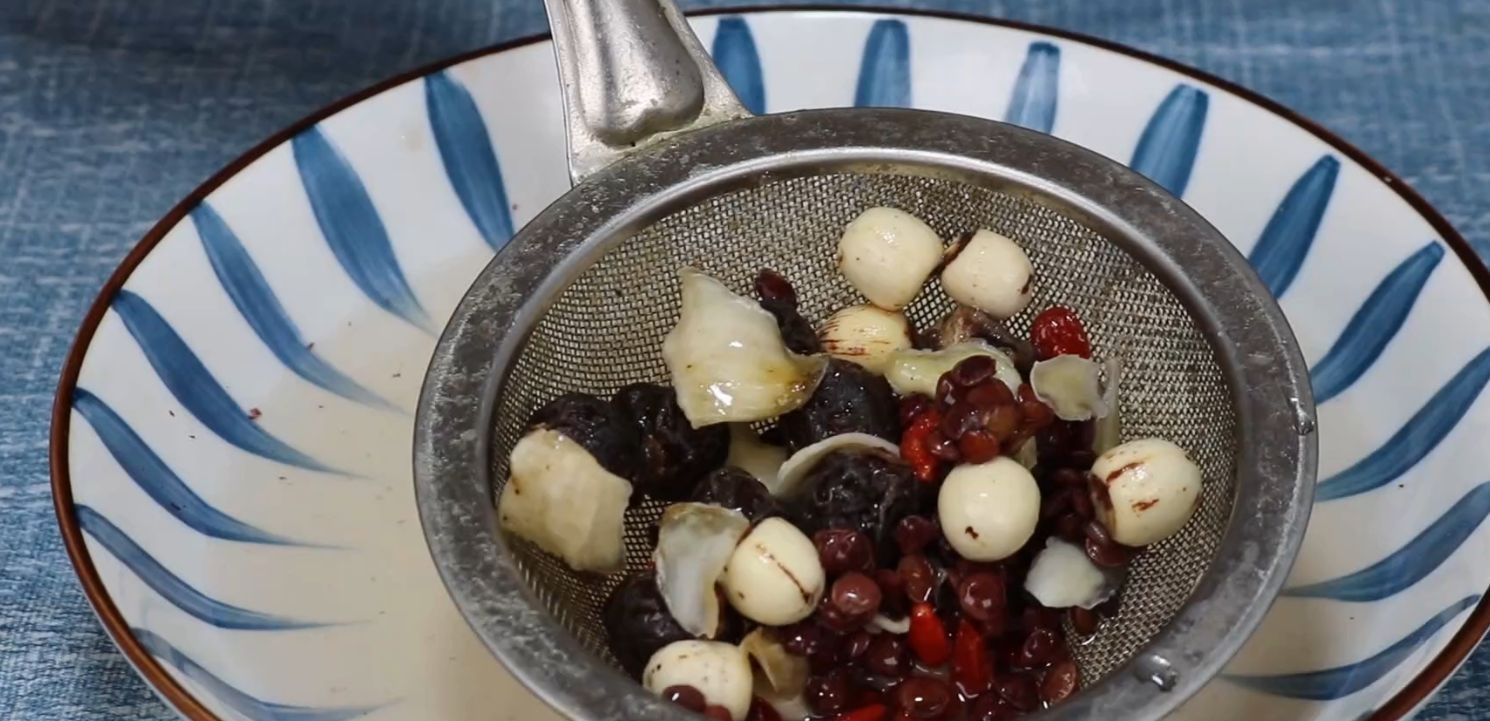 酸枣仁|失眠多梦睡眠差,分享一道茶,让你躺下就睡,一觉睡到天亮