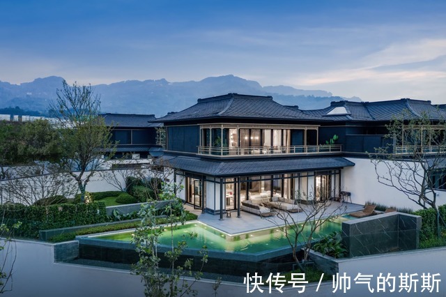 行情|增长最猛,打响重庆楼市回暖第一枪的是豪宅!