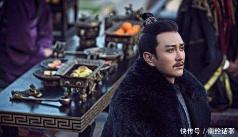 曹操|曹植天纵奇才、出口成章,得到曹操重视,为何没有成继承人?