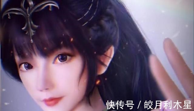 还原|斗罗大陆小舞的仿妆还没看够，五年后的版本也来了，神还原