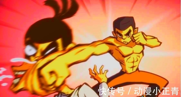 童子身|刺客伍六七:大春果然和梅花十一在一起了,何大春要破功了啊!