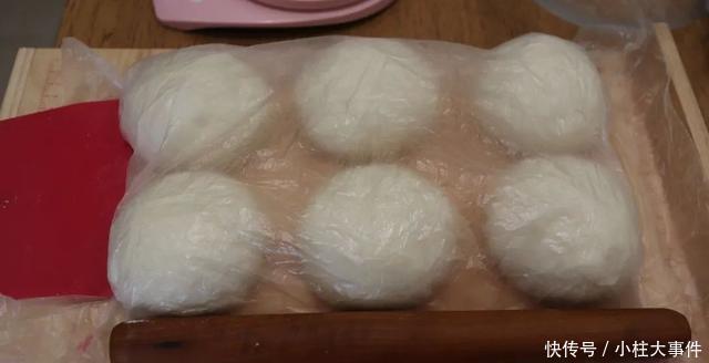 波兰|波兰种低糖吐司，出膜快、超柔软、这拉丝的效果真不错