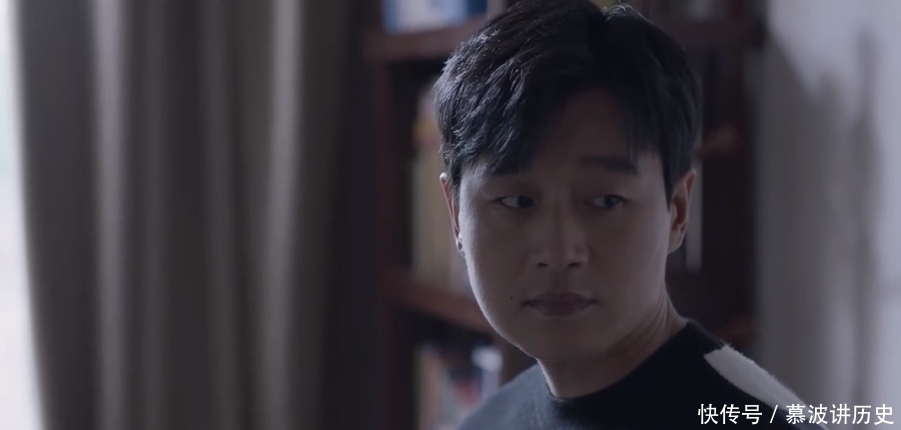 《小舍得》夏君山竟然是位“上门女婿”,怪不得夏父不原谅他