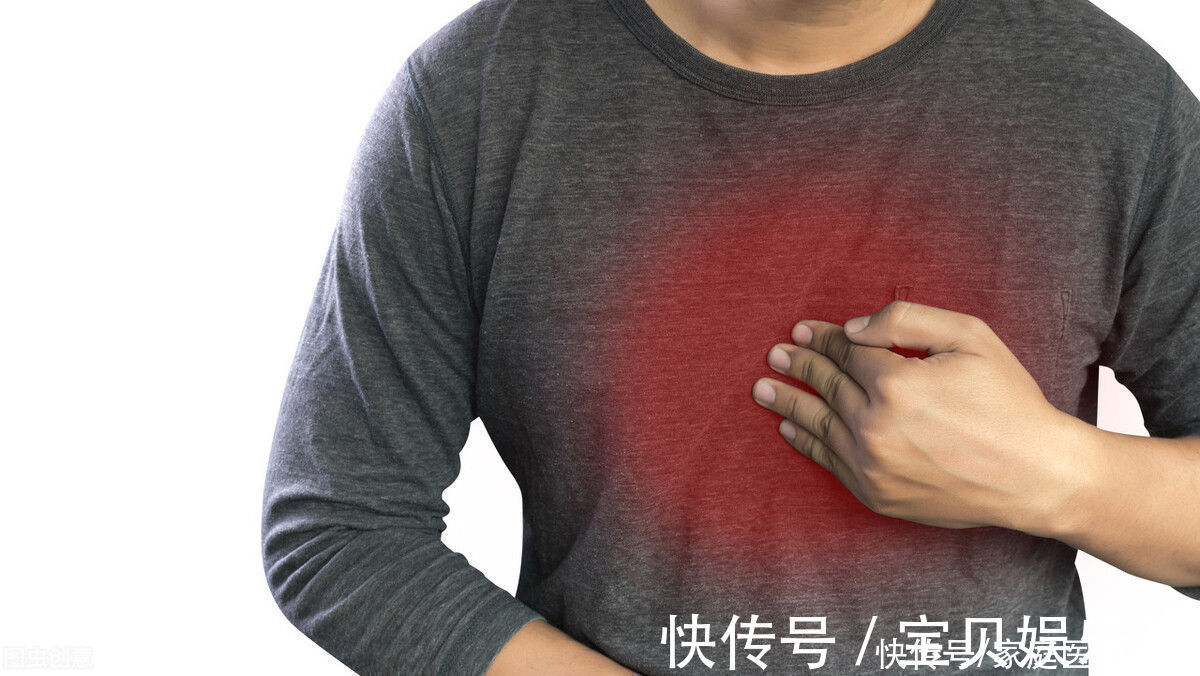 肋软骨炎|胸口痛就是心脏病?不一定,还有这5大诱因需警惕,做好预防很关键
