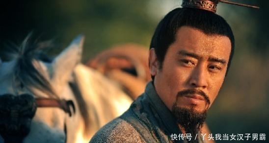 儿子|刘备有四个儿子,把他们的名字连起来刘备的野心果然不容小觑!